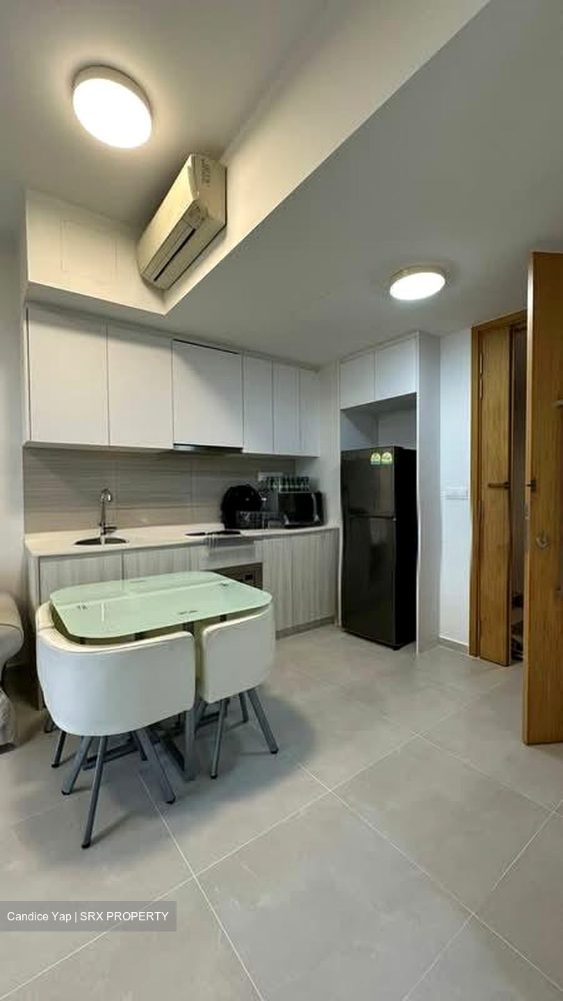 The Glades (D16), Condominium #566421171